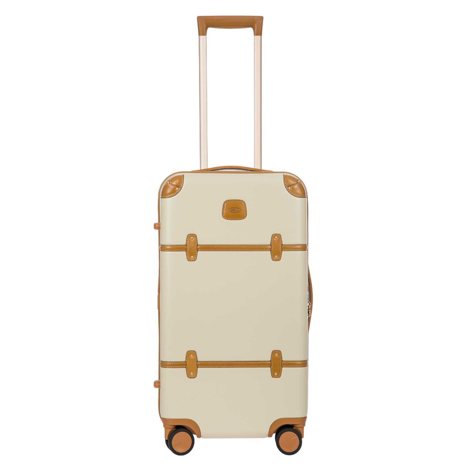 Bric's Bellagio small trunk-style trolley case | Brics